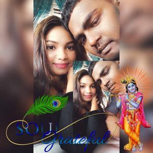 Meet your Posher, Avinash